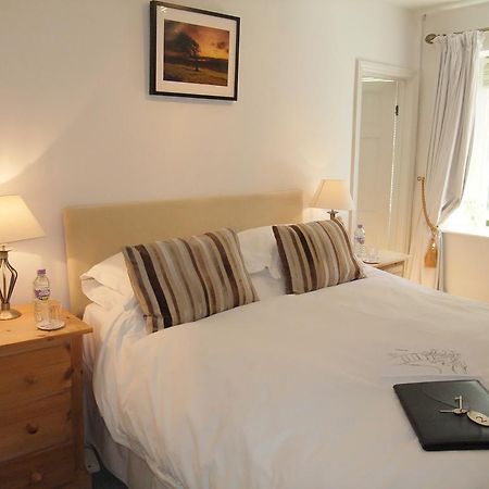 The Fernery B&B Lynton Oda fotoğraf