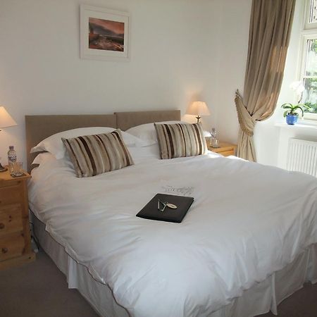 The Fernery B&B Lynton Oda fotoğraf