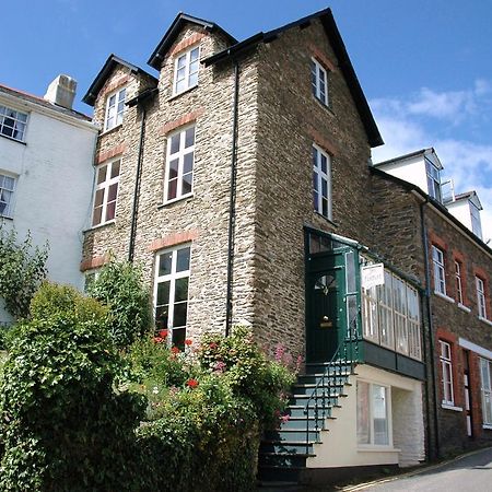 The Fernery B&B Lynton Dış mekan fotoğraf