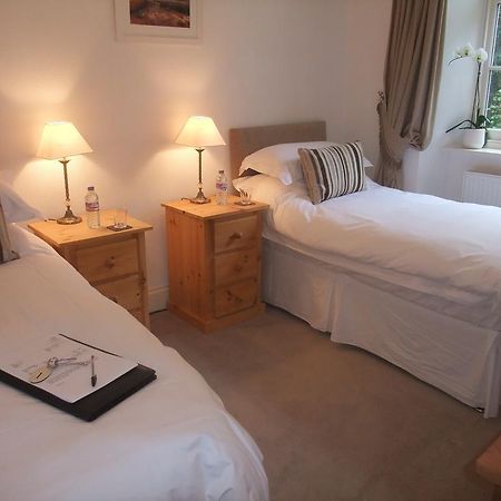 The Fernery B&B Lynton Oda fotoğraf