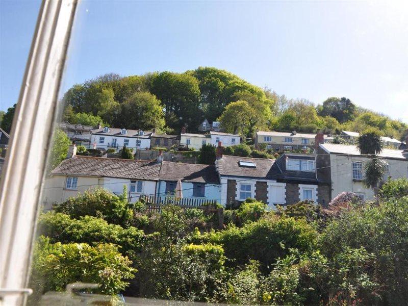 The Fernery B&B Lynton Dış mekan fotoğraf
