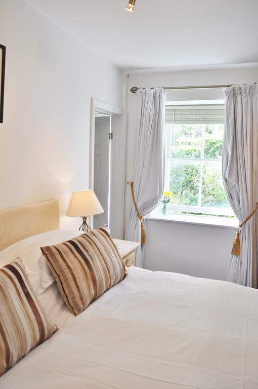 The Fernery B&B Lynton Oda fotoğraf
