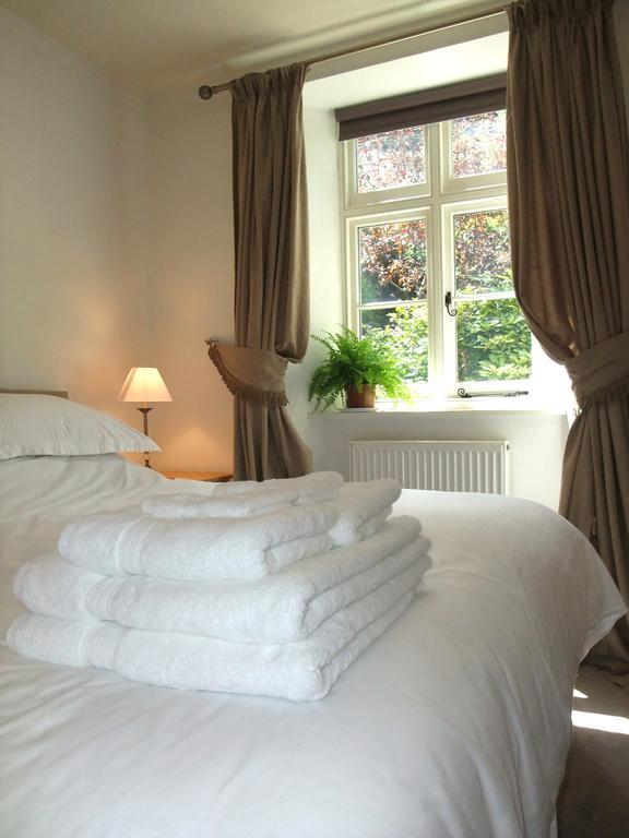 The Fernery B&B Lynton Oda fotoğraf