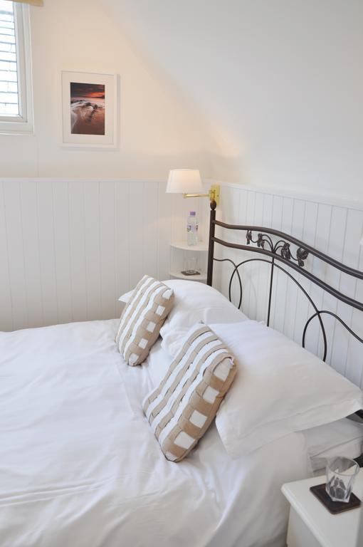 The Fernery B&B Lynton Oda fotoğraf