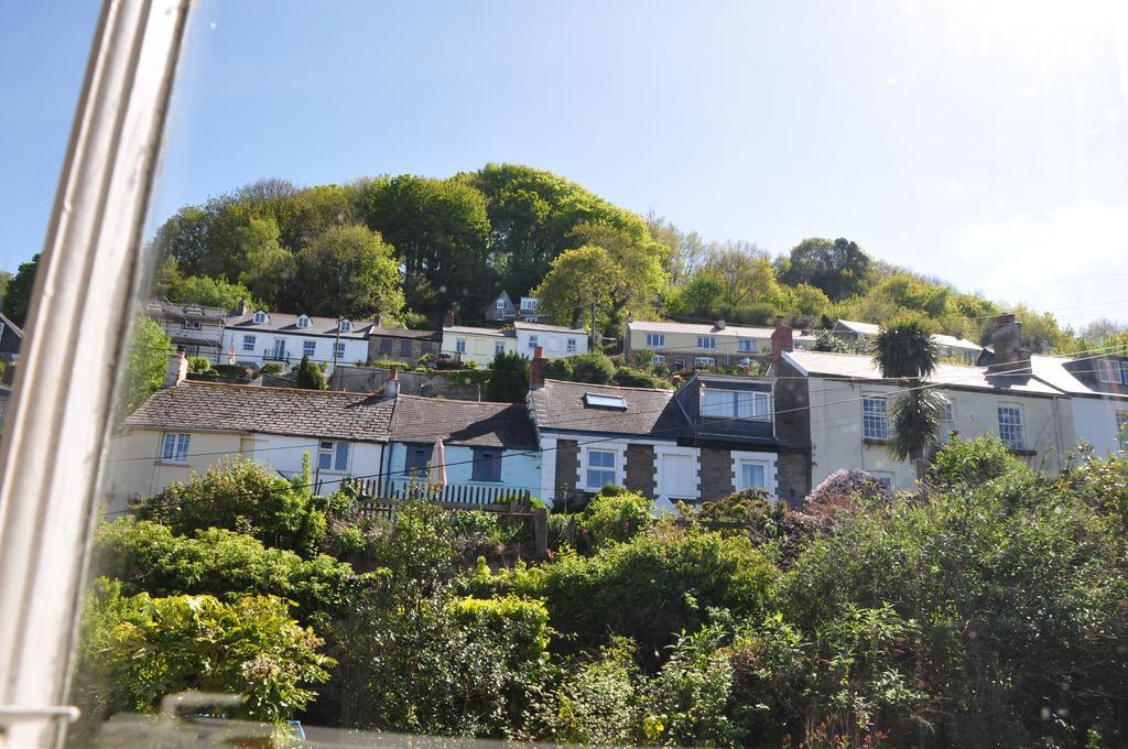 The Fernery B&B Lynton Oda fotoğraf