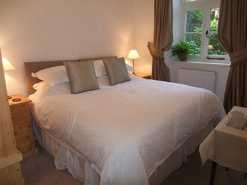 The Fernery B&B Lynton Dış mekan fotoğraf