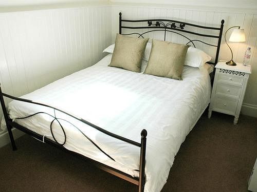The Fernery B&B Lynton Dış mekan fotoğraf