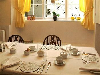 The Fernery B&B Lynton Dış mekan fotoğraf